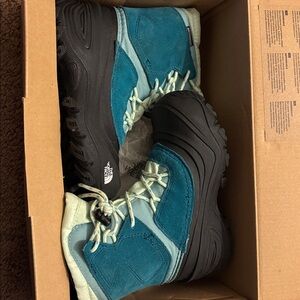 The North Face Appenglow Boots Youth 12